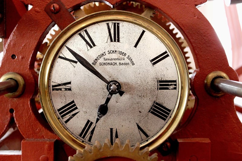 Time Machine