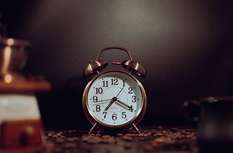Temporal Watch